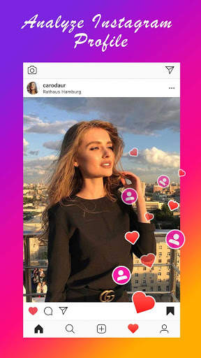 Top Likes for Instagram Photos screenshot 1