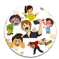 All Stickers for WhatsApp