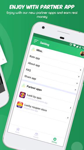 Status & Auto reply for WhatsApp screenshot 4