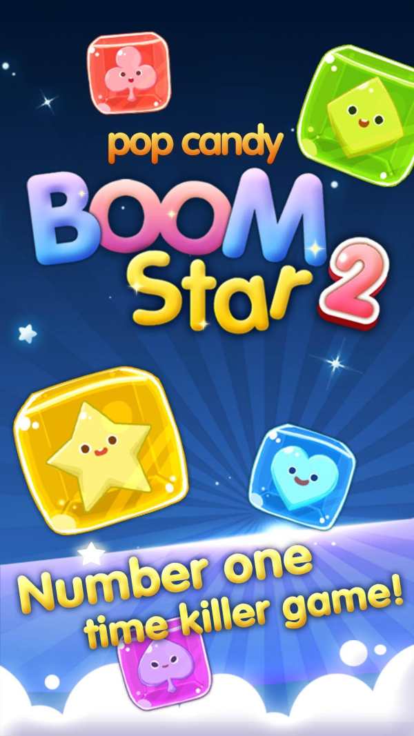 Boom Star 2: Pop Candy screenshot 6