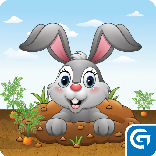 Hopper Bunny icon