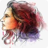 Pencil Effects too photo HD 3.4
