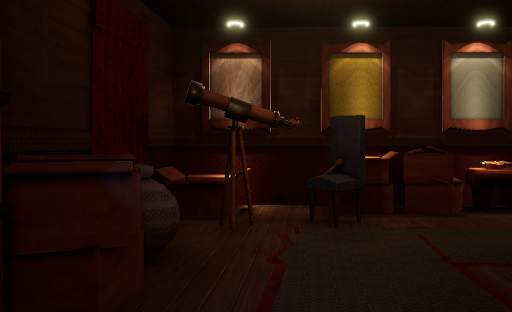Escape Room 3D : Office screenshot 3