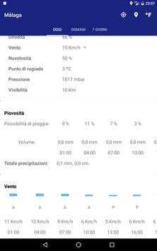 Meteo screenshot 15
