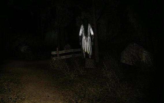 Best Horror Haunted House Game 2017 screenshot 5