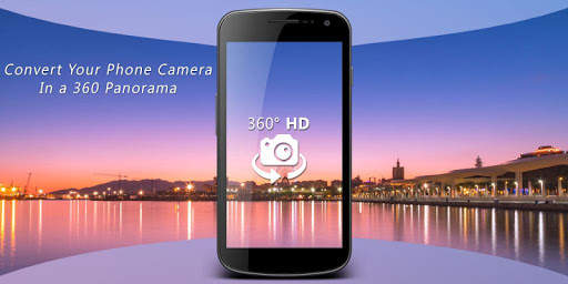 HD Panorama Camera 360 screenshot 5