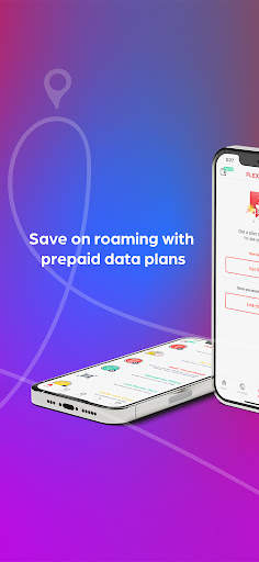 Flexiroam X: eSIM & Data Plans screenshot 8