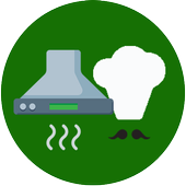 Engfood Cozinha иконка