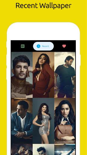 Hot Actress Wallpaper | Top Actors Wallpapers screenshot 2