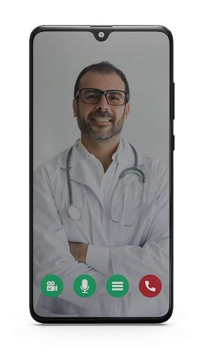 Elaj Plus Doctor App screenshot 4