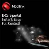 Mobilink app icon