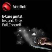Mobilink app 1.0beta31