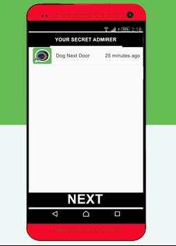 Who Viewed My Profile Whatsapp screenshot 4