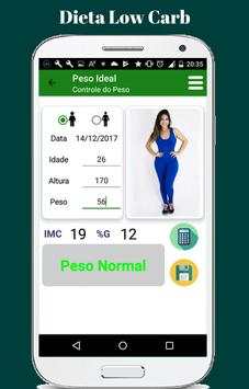 Receitas Low Carb screenshot 3