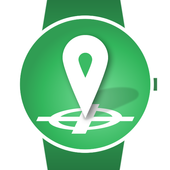 Find My Watch! icon