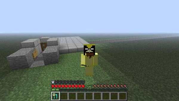 Mod X Hero Craft screenshot 2