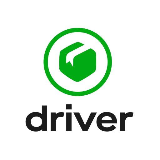 GoKilat Driver 3.9.1