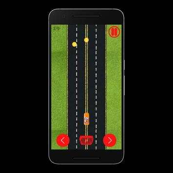 Car Driving Speed screenshot 2
