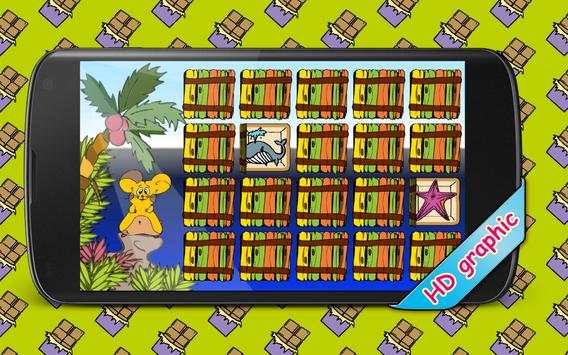 Tiko kids Memory & Match game screenshot 2