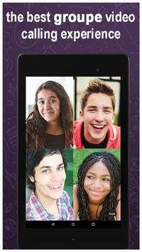 Video Calling for whatsap screenshot 2