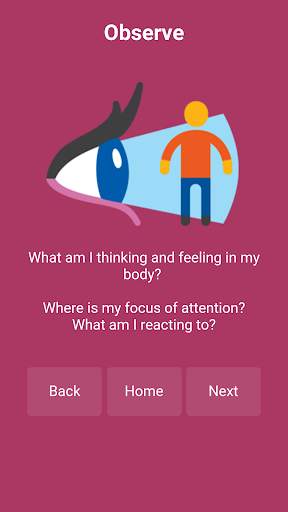 STOPP app screenshot 5