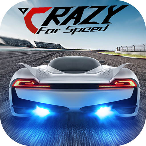Crazy for Speed 6.7.1200