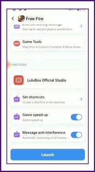 Lulu Tips box FF & ML Free Skins & Diamonds Guide screenshot 3