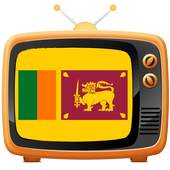 Sri Lanka TV 1.0