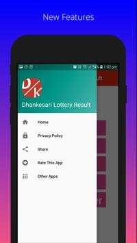 Dhankesari Lottery Result screenshot 8