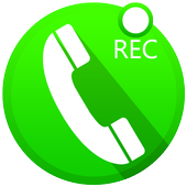 Auto Call Recorder 2018 icon
