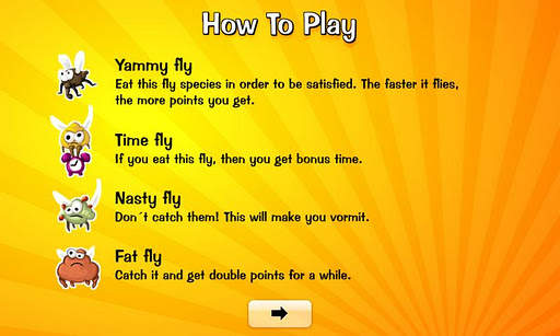 A Frog Game screenshot 7