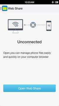 iFileApp 3 تصوير الشاشة