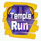 Temo Run 3D Game (Lite 3D) icon