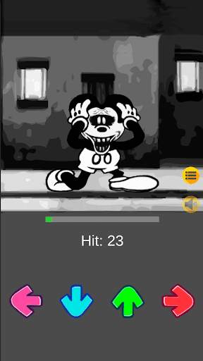 FNF Mouse Mod Test screenshot 6
