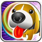 Candy Pet Saga
