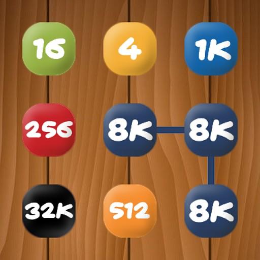 Numbers Merge - Match game with a twist icon