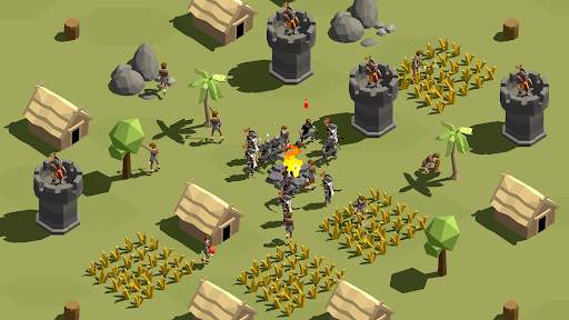 Viking Village screenshot 4