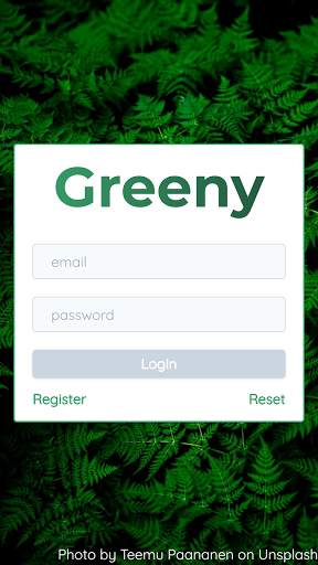 Greeny скриншот 1