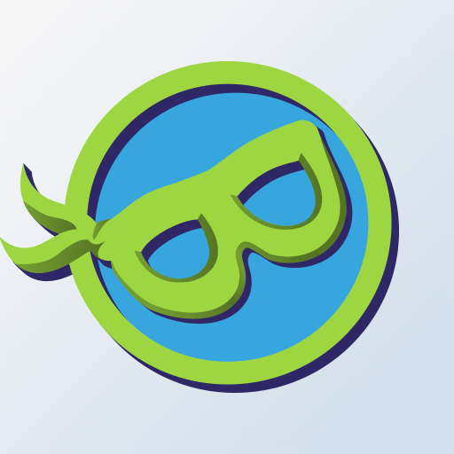 VPN BUDDY - unblock the web : stream free and easy icon