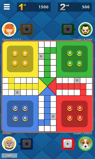 Ludo Fast screenshot 3