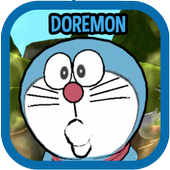 Doremon icon