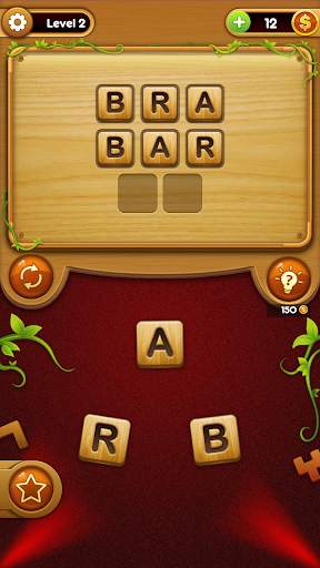 Word Legend - Crossword Connect Game screenshot 4