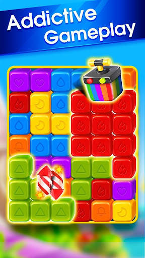 Toy Crush 2 تصوير الشاشة