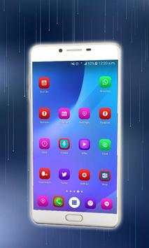 C9 Pro Theme and Launcher screenshot 4
