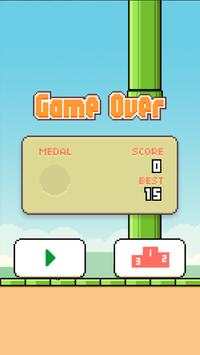 Crazy Bird screenshot 3