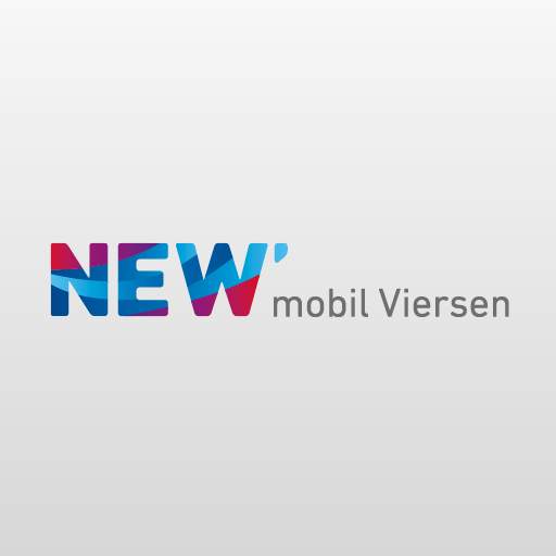 NEW mobil Viersen App - Fahrplan 5.58.19825