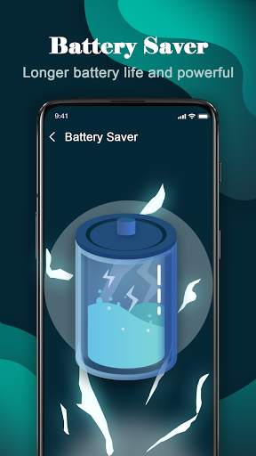 Clean Master-Cache clean, Fast VPN, Phone booster. screenshot 4