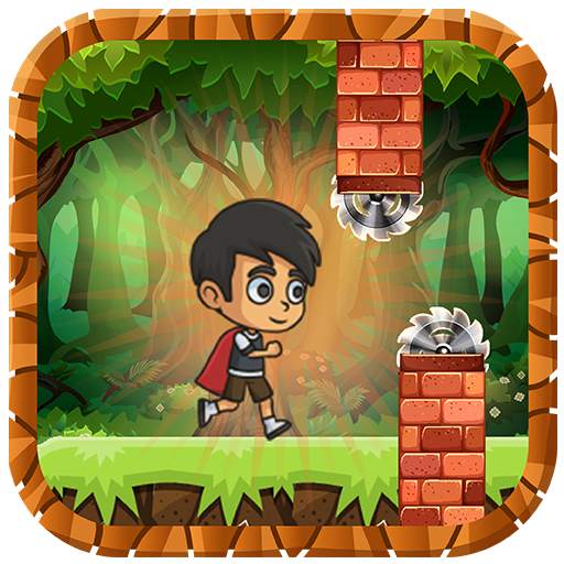 Run Avoid – Run and Jump Adventure Game 2021 5