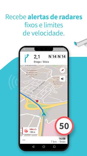 MEO Drive screenshot 5