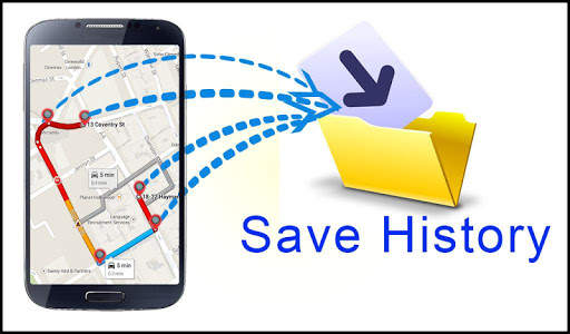 Phone Location Tracker screenshot 7